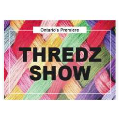 Thredz Show- 2024